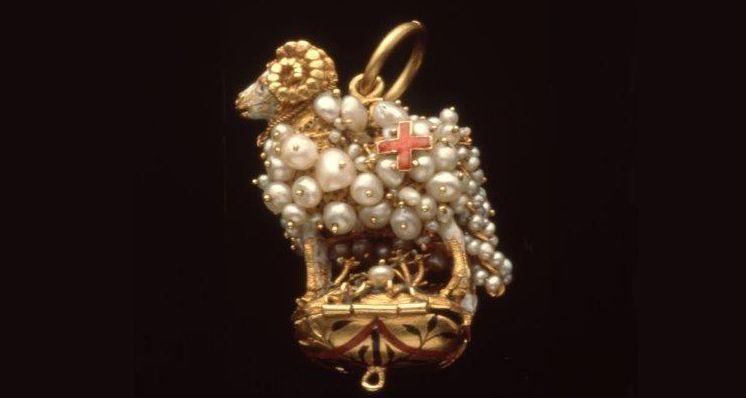 Jewellery History From Elizabeth I to Elizabeth Taylor with John Benjamin