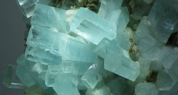 Birthstone Guide: Aquamarine for Those Born in March