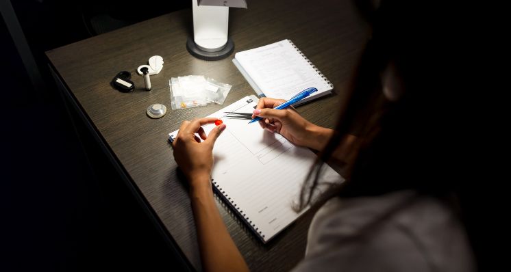 What Makes the Alexandrite Colour-Change Effect so Special?