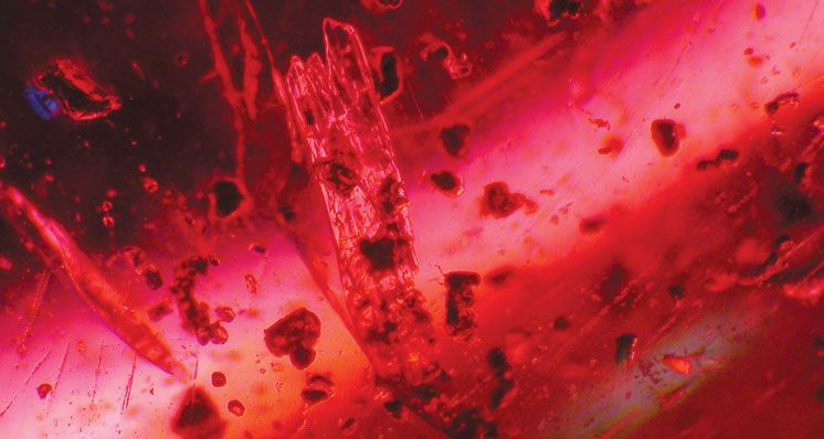 Birthstone Guide: Garnet For Those Born In January