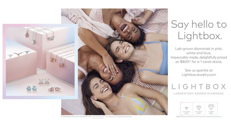 Insights and Reactions to De Beers’ New Lab-Grown Diamond Jewellery Brand