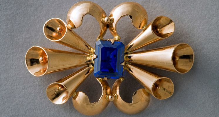 Fake News? Discovering ‘Alternative Facts’ in Gemmology