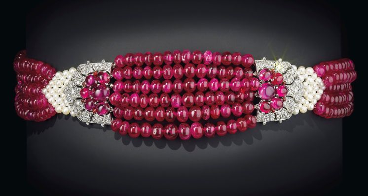 Birthstone Guide: Ruby for Those Born in July