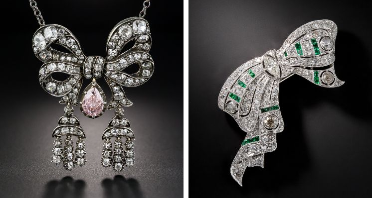Gem Knowledge The Fascinating History of Platinum Jewellery