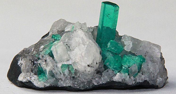 Retail Focus: Exploring the Emeralds of Colombia