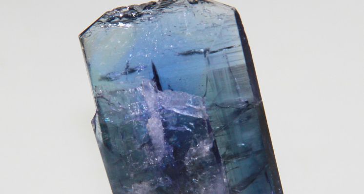 Birthstone Guide: Tanzanite for Those Born in December