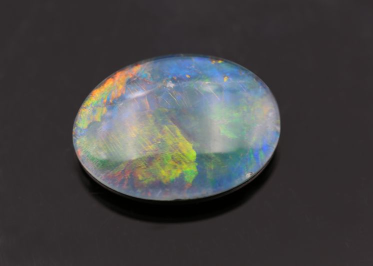 Beginner’s Guide: What Are the Different Types of Opal?