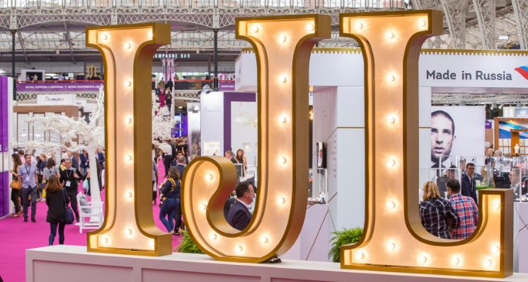 Gem-A at International Jewellery London 2019