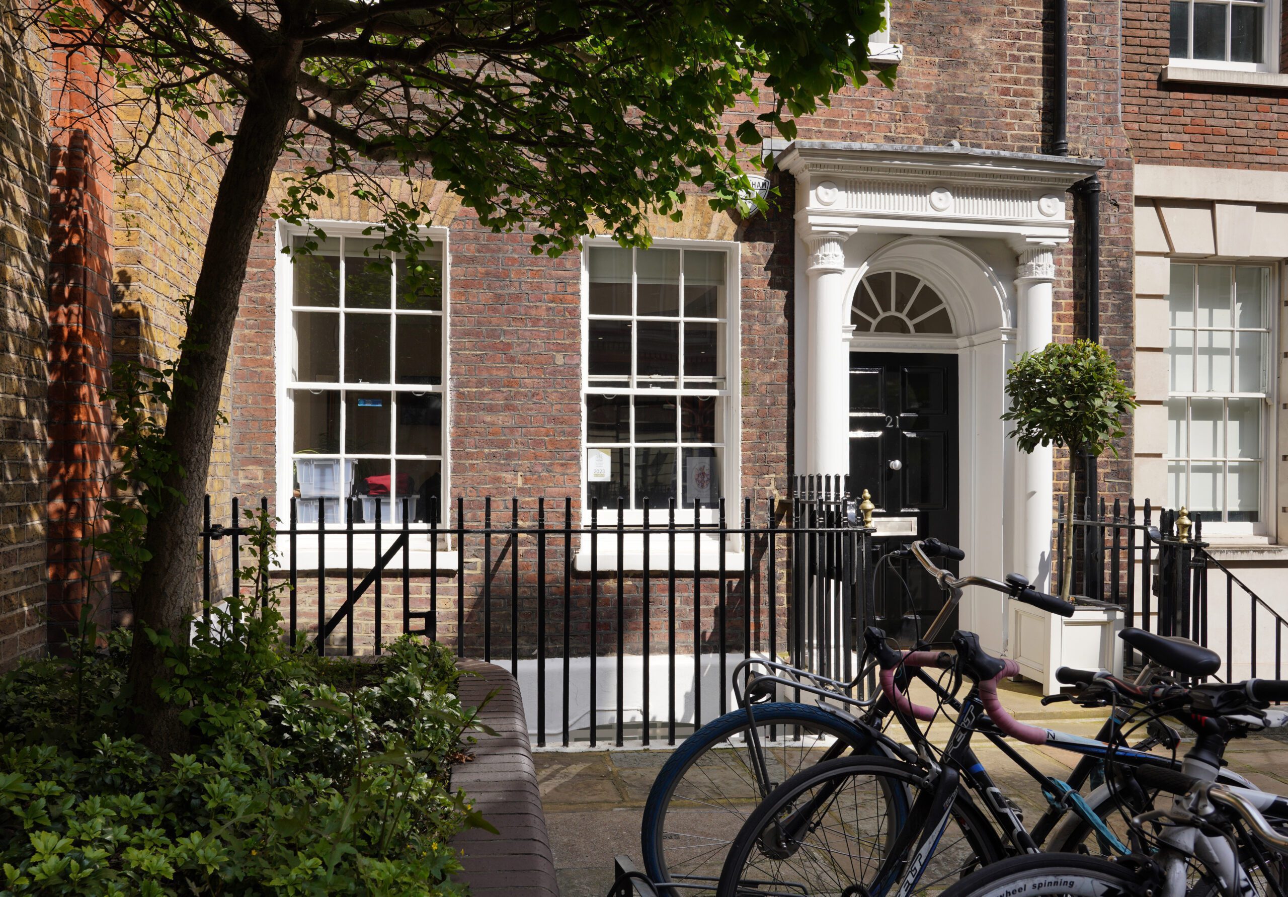 Study on Site - on site - W43 scaled