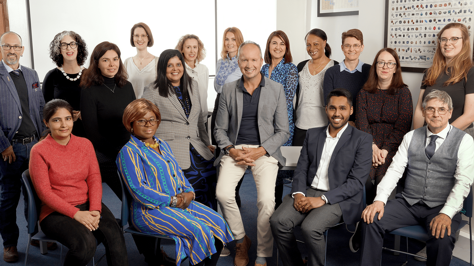 About - about - gema team