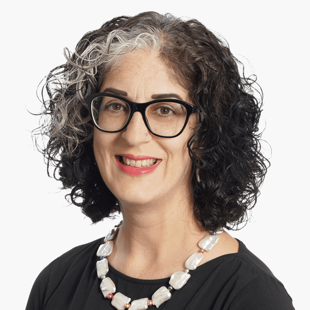 Staff - staff - ANITA