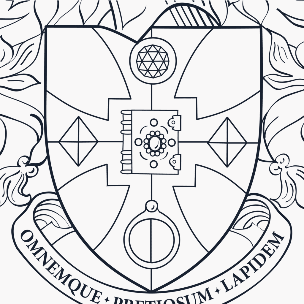 History - history, gem-a - Crest Cropped 01