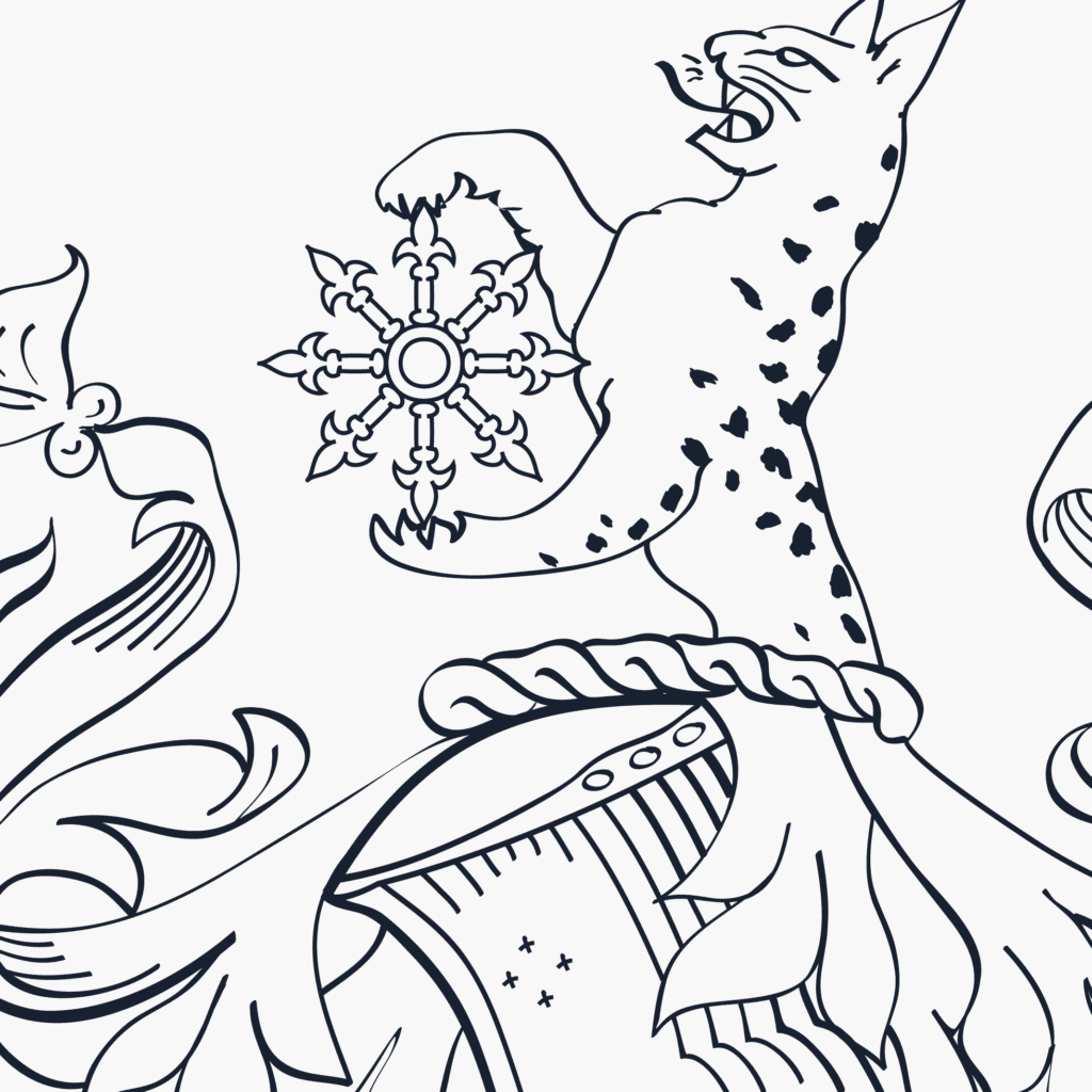 History - history, gem-a - Crest Cropped 02