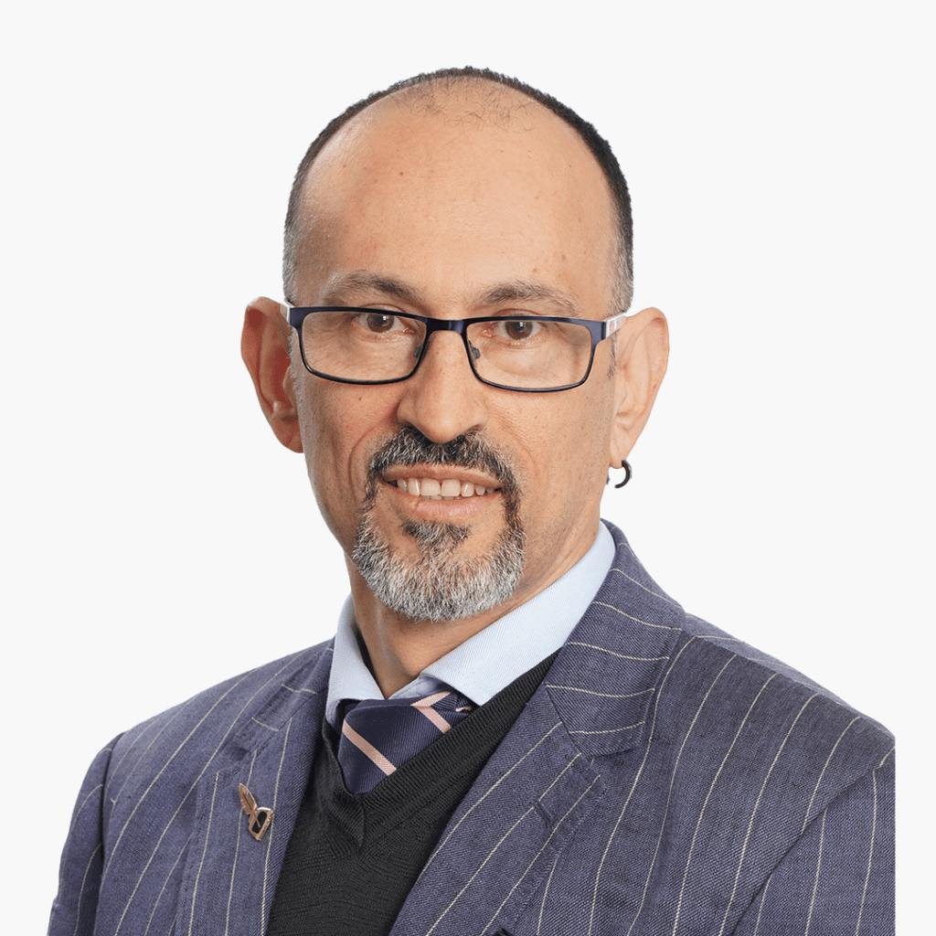 Staff - staff - HENRY