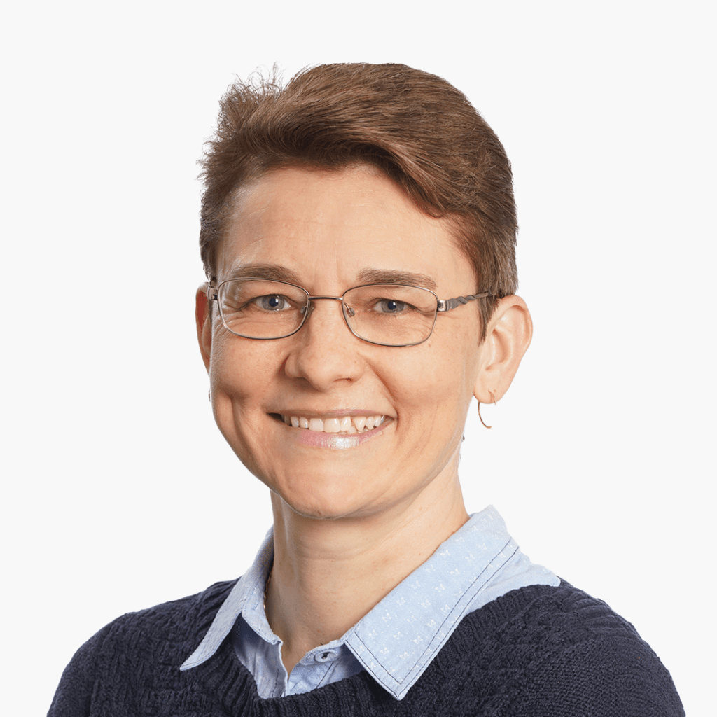 Staff - staff - LISA