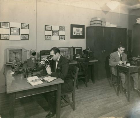 History - history, gem-a - Lab