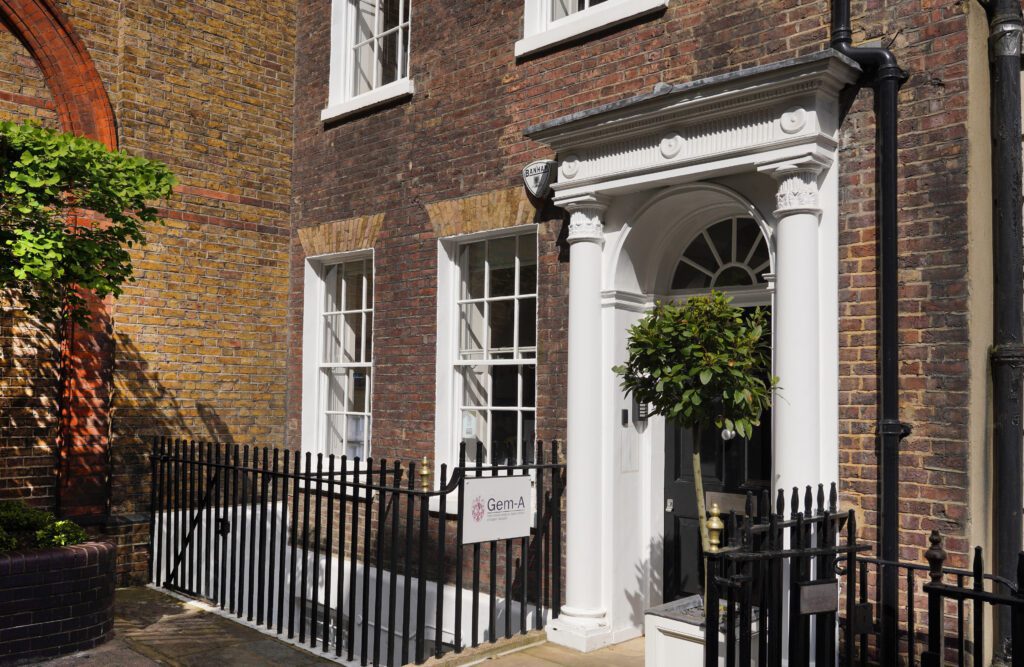 Study Gemmology - Study Gemmology - W41