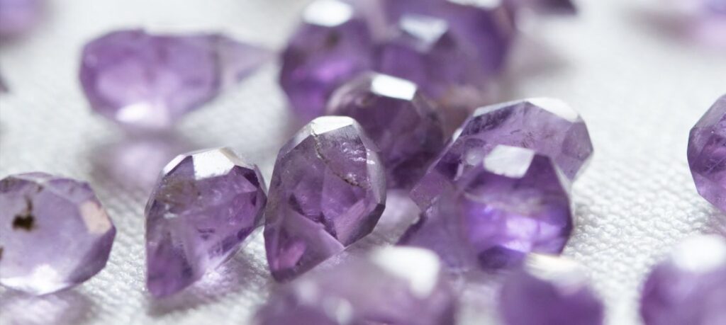 GEMSTONE DISCOVERIES