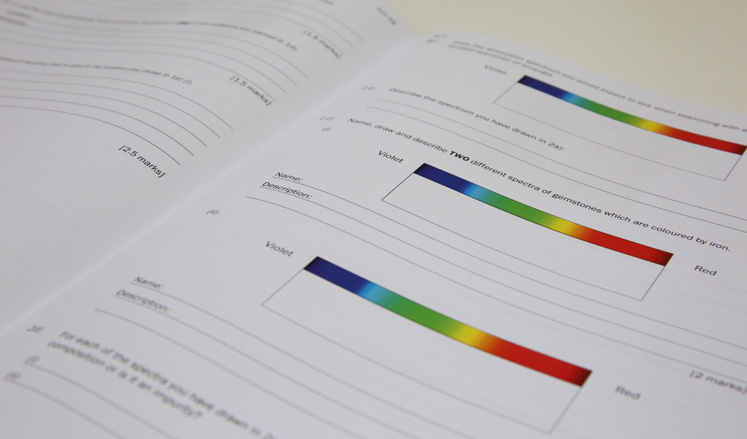 Exams - exams - Foundation Paper 1 1 scaled