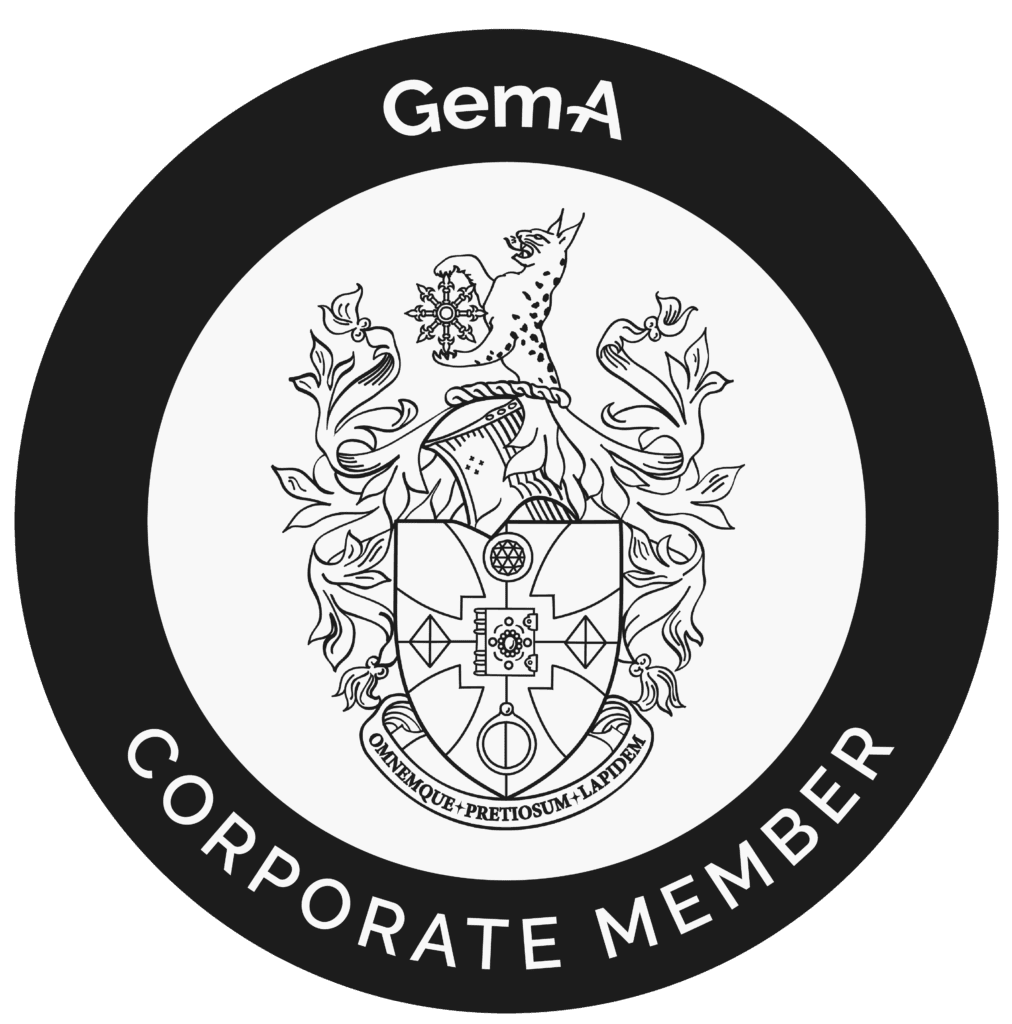 Home - gem-a - Gem A Corporate Badge Blank