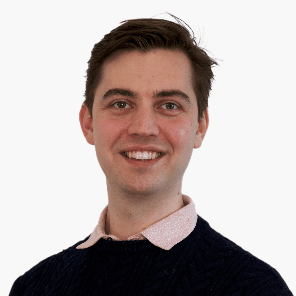 Staff - staff - Charles Bexfield