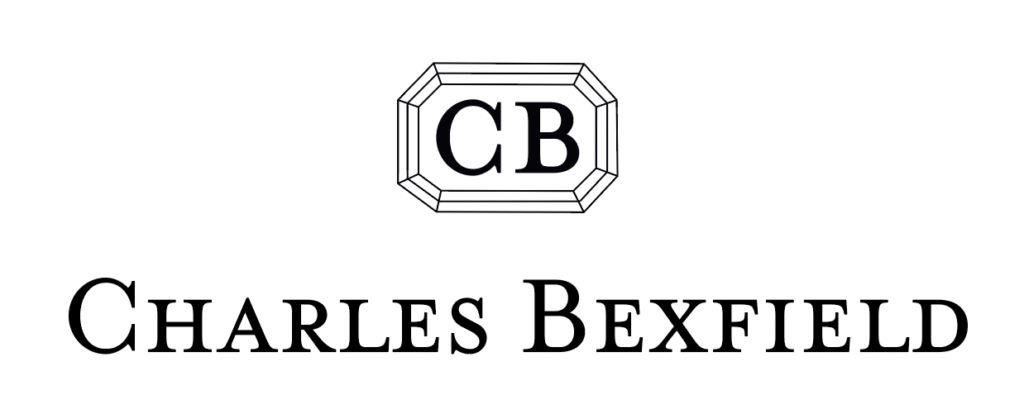 Conference 2026 - - Charles Bexfield logo