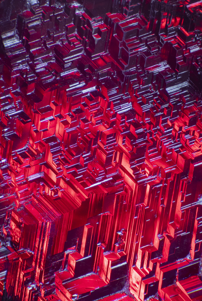crimson geoscope