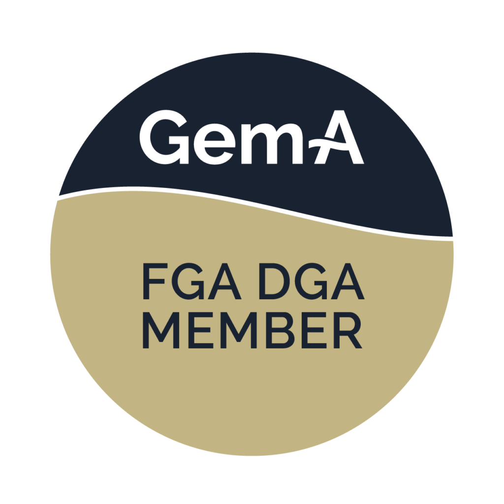 Membership - Membership - FGA DGA Generic Round RGB