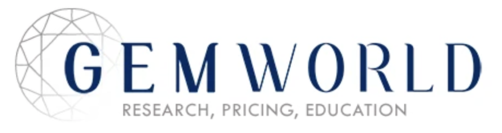 Conference 2026 - - GemWorld Logo