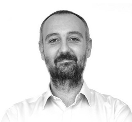 Stefanos Karampelas
