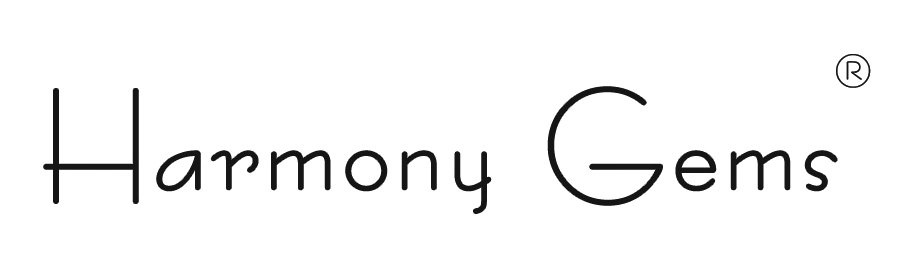 Conference 2026 - - harmony gems logo
