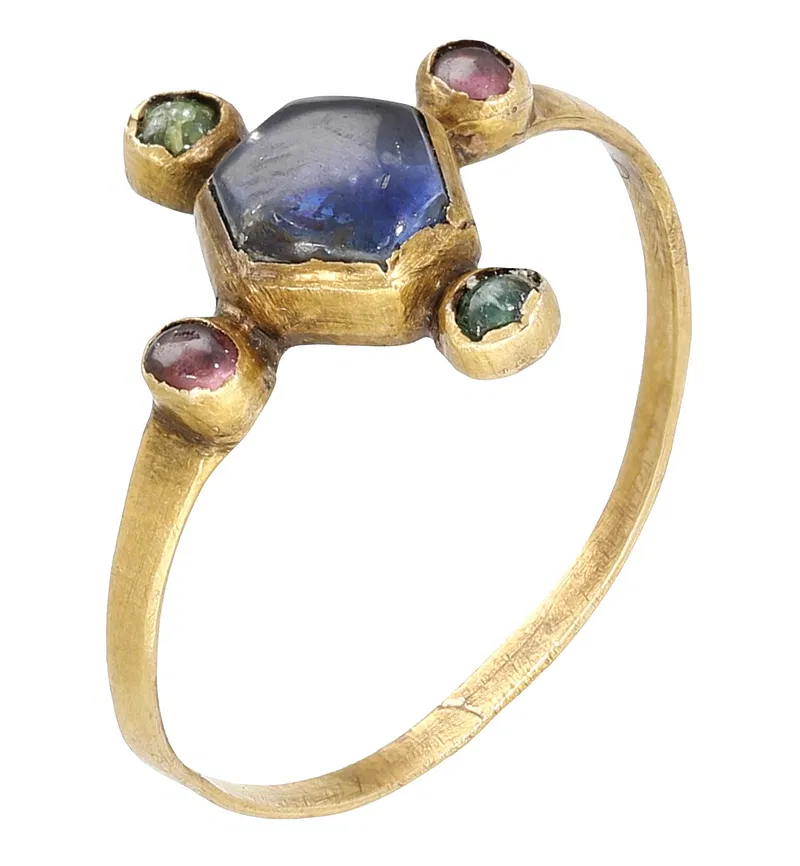 Gem Knowledge: What Are the ‘Cardinal Gems’?  - Cardinal gems - mnet25031111