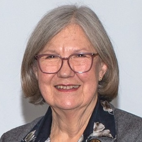 Governance - Governance - Maggie Campbell Pedersen